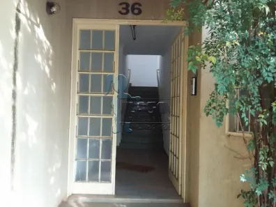 Sala Comercial para alugar, 28m² no Parque Anhangüera, Ribeirão Preto