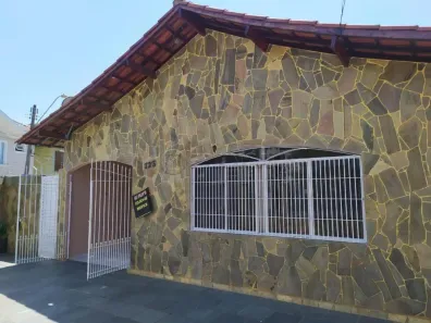 Casa com 3 Quartos à venda, 180m² no Cidade Jardim, Jacareí