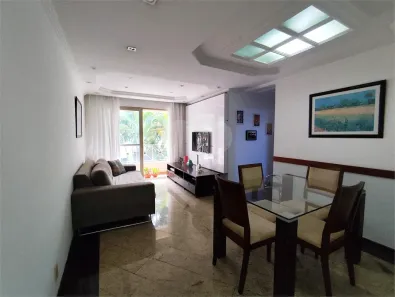 Apartamento com 3 Quartos à venda, 78m² no Vila Prudente, São Paulo