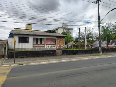 Casa com 4 Quartos à venda, 110m² no Santa Augusta, Criciúma