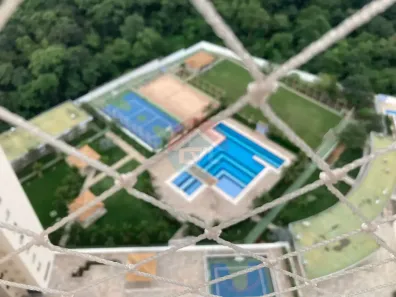 Apartamento com 2 Quartos à venda, 97m² no Jardim Aclimação, Cuiabá