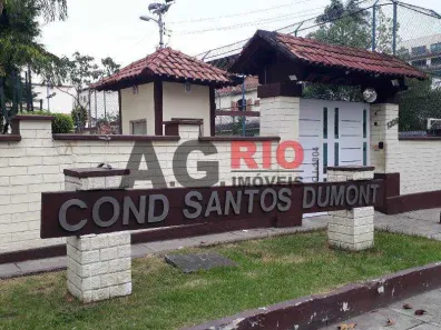 Apartamento com 2 Quartos à venda, 45m² no Freguesia (Jacarepaguá), Rio de Janeiro