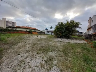 Imóvel Comercial com 1 Quarto para alugar, 100m² no Jardim Cidade de Florianópolis, São José