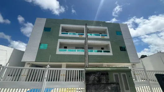 Apartamento com 2 Quartos à venda, 104m² no Varjão, João Pessoa