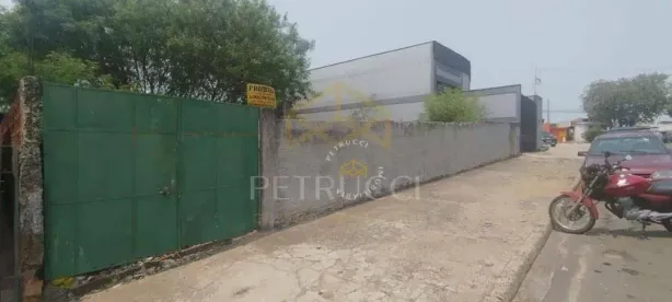 Lote/Terreno à venda, 300m² no Jardim Nova Europa, Campinas