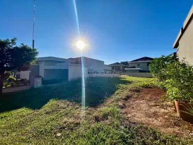 Lote/Terreno à venda, 365m² no Condomínio Bella Città, Ribeirão Preto