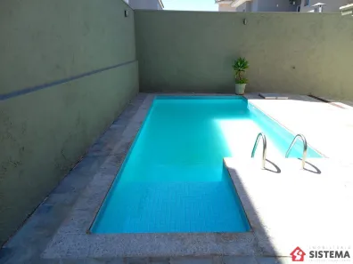Sobrado com 4 Quartos à venda, 296m² no Parque Residencial Damha, Presidente Prudente