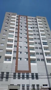 Apartamento com 2 Quartos à venda, 52m² no Vila São Francisco (Zona Leste), São Paulo