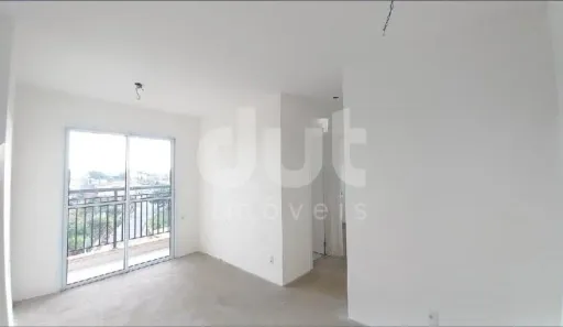 Apartamento com 2 Quartos à venda, 47m² no Cidade Satélite Íris, Campinas