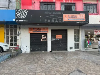 Ponto Comercial para alugar, 80m² no Barreiro, Belo Horizonte