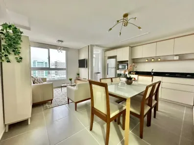 Apartamento com 2 Quartos à venda, 101m² no Zona Nova, Capão da Canoa