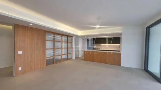 Apartamento com 3 Quartos para alugar, 230m² no Alto da Lapa, São Paulo