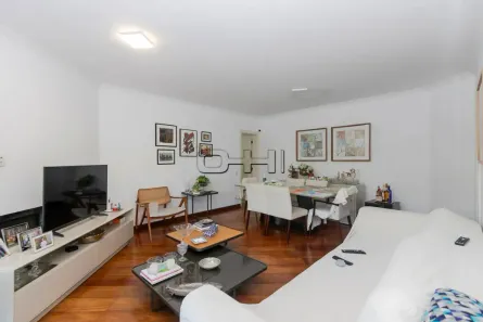 Apartamento com 4 Quartos à venda, 137m² no Vila Congonhas, São Paulo
