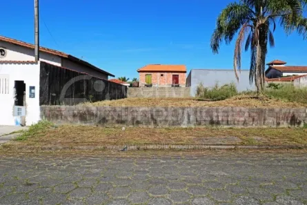Lote/Terreno à venda, 350m² no Jardim Beira-Mar, Peruíbe