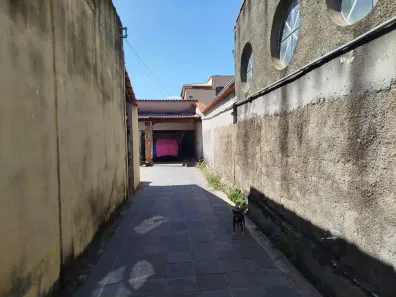 Casa com 4 Quartos à venda, 131m² no Novo Progresso, Contagem