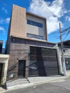 Sobrado com 3 Quartos à venda, 461m² no Vila Ivone, São Paulo