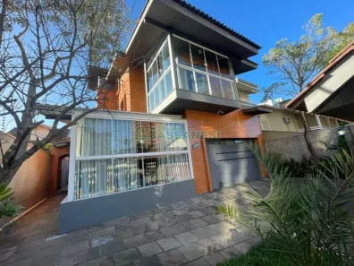 Casa com 3 Quartos à venda, 188m² no Panazzolo, Caxias do Sul