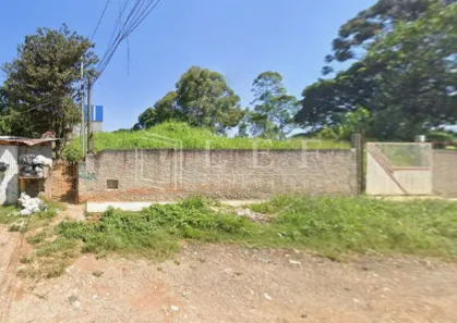 Lote/Terreno à venda, 2331m² no Palanque, São Paulo
