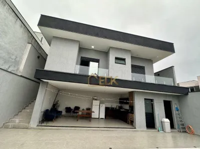 Casa de Condomínio com 3 Quartos à venda, 190m² no Condomínio Terras do Vale, Caçapava