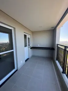 Apartamento com 2 Quartos à venda, 61m² no Jardim Santa Adélia, Limeira