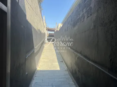Casa com 2 Quartos à venda, 140m² no Chácara Santo Antônio (Zona Leste), São Paulo