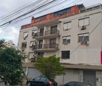 Cobertura com 2 Quartos à venda, 160m² no Azenha, Porto Alegre