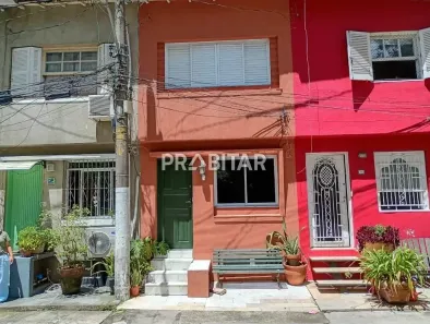 Casa com 3 Quartos à venda, 120m² no Pinheiros, São Paulo