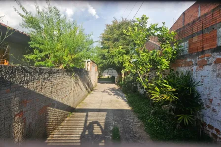 Lote/Terreno à venda, 366m² no Iguaçu, Fazenda Rio Grande