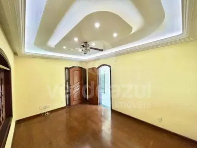Casa com 3 Quartos à venda, 186m² no Jardim Santa Lúcia, Campinas
