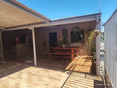 Casa com 3 Quartos à venda, 180m² no , Brasília