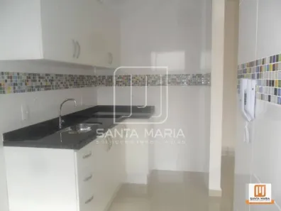 Apartamento com 2 Quartos à venda, 64m² no Jardim Botânico, Ribeirão Preto