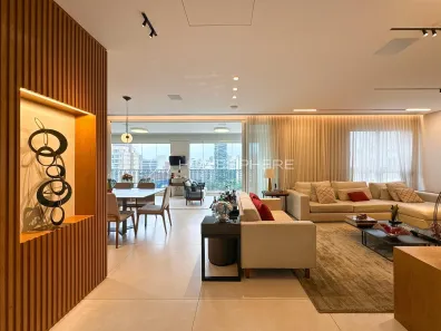 Apartamento com 3 Quartos à venda, 217m² no Vila Olímpia, São Paulo
