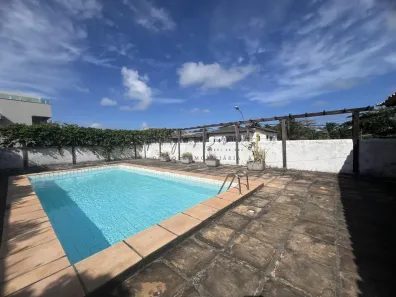 Casa de Condomínio com 6 Quartos à venda, 500m² no Vilas do Atlântico, Lauro de Freitas