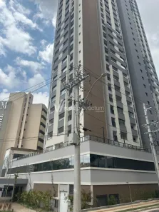 Apartamento com 1 Quarto para alugar, 46m² no Vila Lídia, Campinas