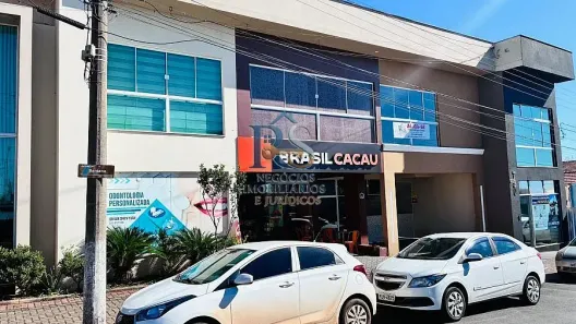Ponto Comercial com 3 Quartos para alugar, 70m² no Centro, Botucatu