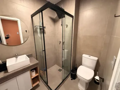 Apartamento com 1 Quarto à venda, 26m² no , Xangri-Lá