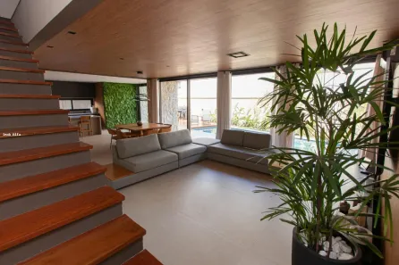 Casa com 4 Quartos à venda, 400m² no Tamboré, Santana de Parnaíba