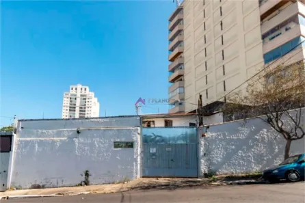 Galpão/Depósito/Armazém à venda, 934m² no Vila Paulista, São Paulo