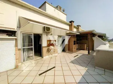 Apartamento com 4 Quartos à venda, 259m² no Vila Leão, Sorocaba