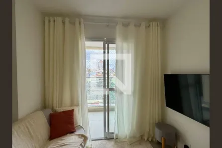 Apartamento com 2 Quartos à venda, 45m² no Vila Galvão, Guarulhos
