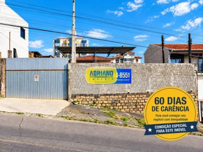 Lote/Terreno para alugar, 430m² no Abraão, Florianópolis