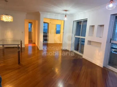 Apartamento com 3 Quartos para alugar, 165m² no Vila Osasco, Osasco