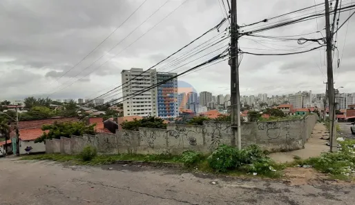 para alugar, 2757m² no Vicente Pinzon, Fortaleza