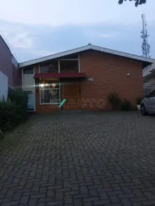 Sala Comercial com 1 Quarto para alugar, 18m² no Bonfim, Campinas