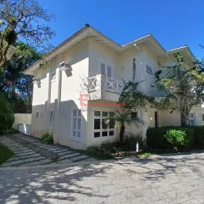 Casa de Condomínio com 4 Quartos à venda, 181m² no Bairro de Juquehy, São Sebastião