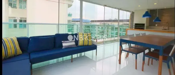 Cobertura com 4 Quartos à venda, 270m² no Barra da Tijuca, Rio de Janeiro