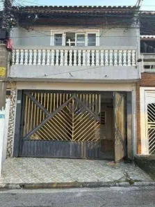 Sobrado com 6 Quartos à venda, 300m² no Jardim Pedro José Nunes, São Paulo