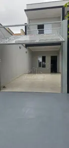 Sobrado com 2 Quartos à venda, 97m² no Jardim Santa Marta, Sorocaba