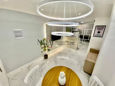 Apartamento com 1 Quarto à venda, 41m² no Centro, Rio de Janeiro