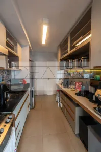 Apartamento com 2 Quartos para venda ou aluguel, 124m² no Brooklin Paulista, São Paulo